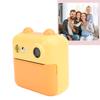 Camera 48MP 1080P 2.4 Inch   Screen Supports Digital Zoom Kids Digital Selfie Camera Toy