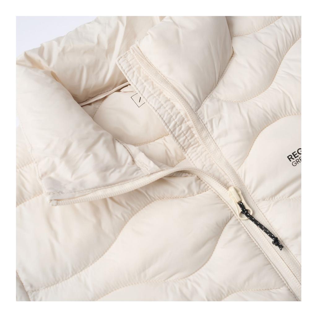 Regatta Womens/Ladies Hydi Insulated Padded Jacket