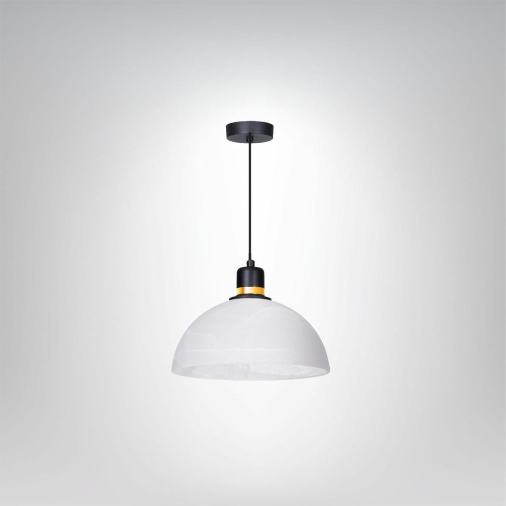 Mercure A hanging lamp