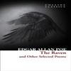 The Raven and Other Selected Poems by Edgar Allan Poe Paperback Book 9780008180515