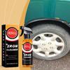 Ингибитор ржавчины для колес автомобиля Средство для удаления ржавчины Спрей для удаления ржавчины Техническое обслуживание автомобиля Чистка Многофункциональная универсальная антикоррозионная смазка Уход за автомобилем