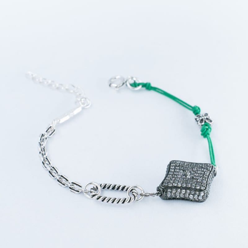 HARANG HR 411B_Браслет Harang