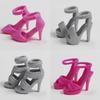 Quality 1/6 Doll Shoes 10 Styles 30cmFigure Doll Sandals New Original Doll Boots  30cm Doll