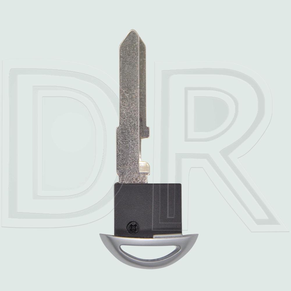DR 2/3 Button Xhorse VVDI XZMZD6EN Special PCB Board Global Version Smart Car Remote Key For Mazda