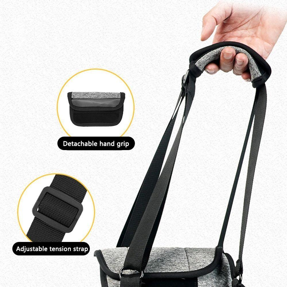 Реабилитация связок Поддерживающий бандаж для собаки Задние лапы Поддерживающая стропа для собаки Подъемный бандаж для собаки Собака