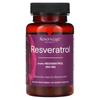 Reserveage Beauty, Resveratrol, 250mg, 30 Veggie Capsules