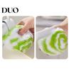 Marble Surface Cleaning Tool Non-Scratch Scrubber Ball, Gentle Reusable Stain Removal Sponge, Portable Detail Brush Deep for Ceramic