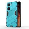 Для Vivo iQOO Neo9 Neo 9 Pro 5G Armor противоударный чехол для телефона задняя крышка магнитная подставка анти-падение защитные чехлы