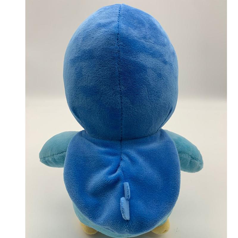 Мягкая игрушка Pokemon Soda Penguin Blue Piplup