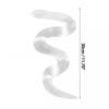 Transparent Scales Small Snake Decompression Pinch Stall Trick Pinch Joint Toy Trendy Play Vipe B8N2