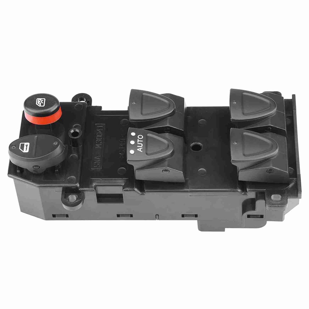 Левый водительский переключатель управления стеклоподъемниками для Civic 2006‑2010 35750 SNV‑H51