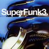 LP Record VARIOUS - SuperFunk3. BGP2148 BGP Records 2002 US Soul/Funk