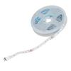 RGB LED Strip Lights Press Button Control 5V LED Lights with 3 Button Functions for Bedroom Kitchen