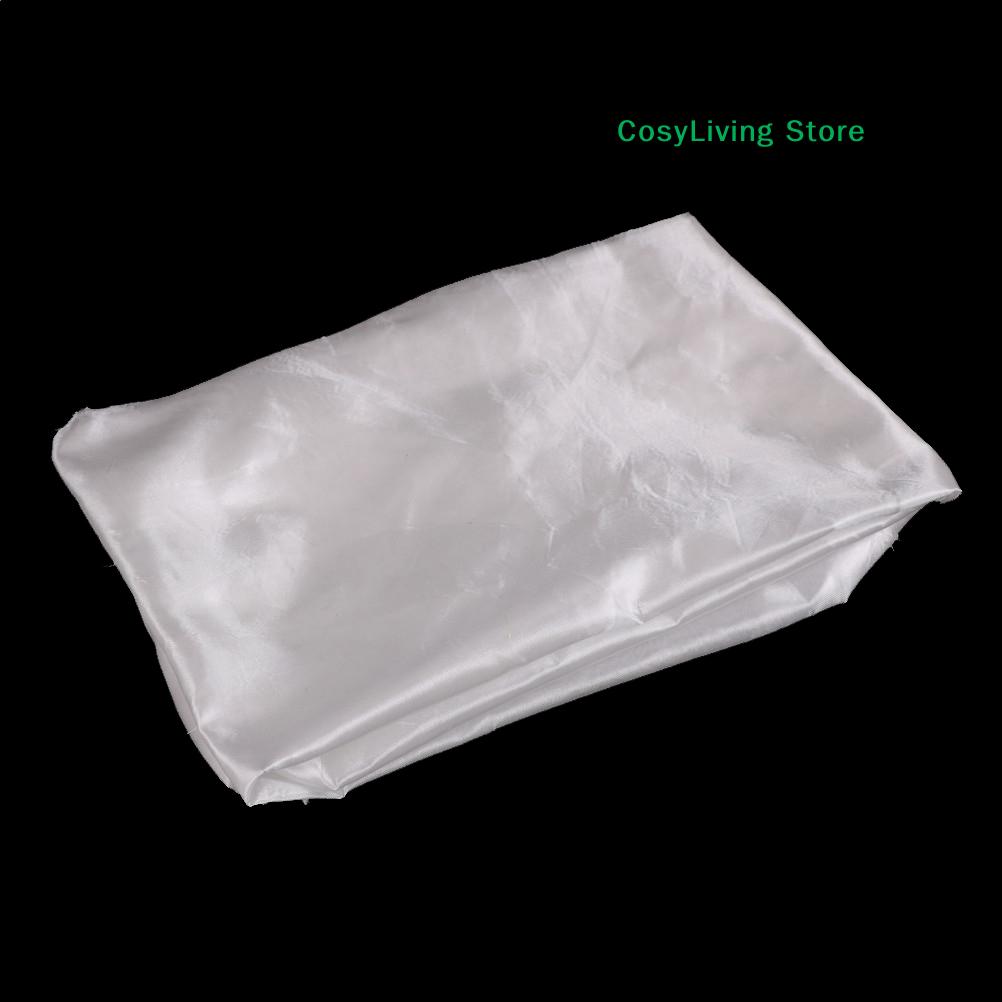 1Pcs 0.03mm Ultra Thin Fiber Glass Fabric Reinforcements Fiberglass Cloth 50" X 39"