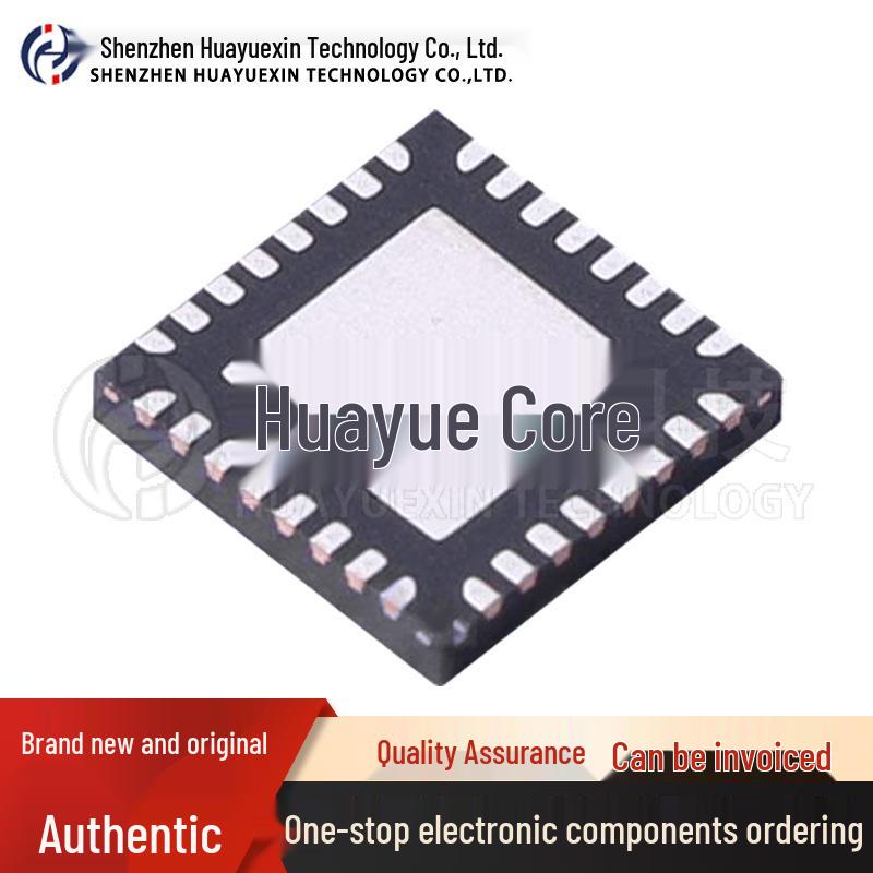 MAX9295AGTJ/V+T QFN-32 Automotive GMSL2 Serializer Chip, Dual CSI-2 Interface.