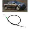 New For Toyota 2000-2006 Tundra 2002-05 Sequoia Front Door Cable Assembly 697100C010