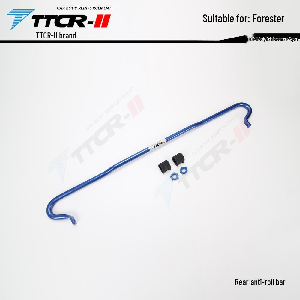 08-21 Forester/Outback/Legacy/XV/Impreza Off-road Strut Bar for Chassis Strengthening