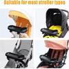 Practical Stroller Cup Holder Detachable Stroller Accessories Pushchair Snack Table  Kids