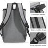 Oxford Insulated Backpack Insulated Large Capacity Cooler Bag Portable Thermal Lunch Bag  Picnic