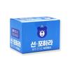 Dayzest Declare Hangover Reliever, 3.5g, 10 pieces,Korean Health Food