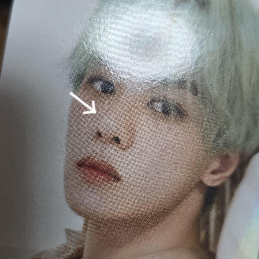 [USED] WayV Kun Seagri Trading Card Bulk Sale