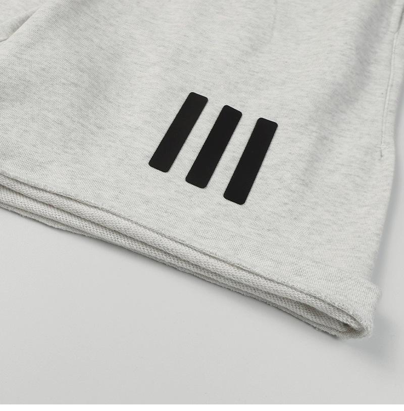 FOG Essentials Повседневные Свободные Уличные Спортивные Шорты