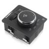 New Headlight Lamp Switch With Fog Lights For 09-12 Ram 1500 2500 3500 4602918AA