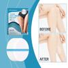 10 Pcs Body Anti-Friction Pads, Self-Adhesive Thigh Patch Disposable Ultra-Thin Thigh Inner Anti-Chafing Paste For Thigh Inner