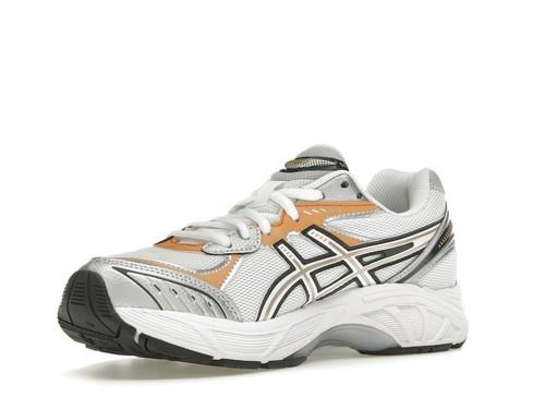 Asics GT 2160 Белый Оранжевый Лилия - 1203A320-101