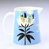 Arabia Moomin Friendship 1020107 Pitcher, 1.0L, [Used]