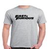 Fast And Furious And Youth A37 Unisex T-shirts