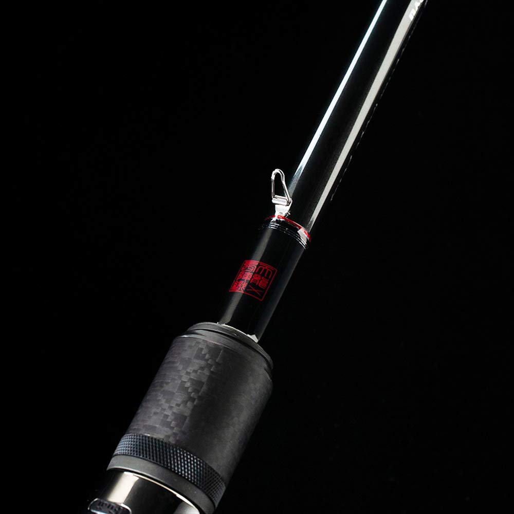 TENRYU SWAT SW1163S-M fishing rod