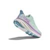 HOKA One One Женские кроссовки Clifton 9 Sunlit Ocean Lilac Mist 1127896-SOLM