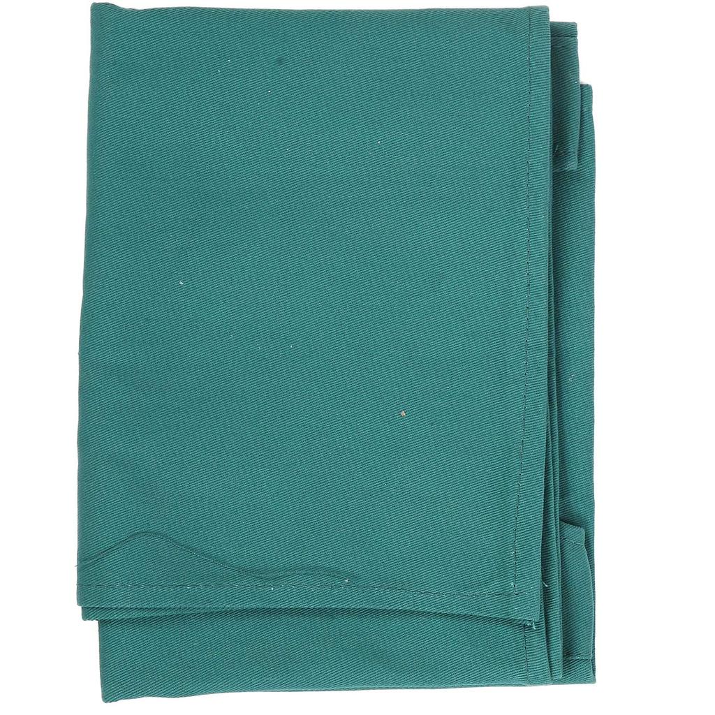 Стоматологические хирургические простыни из хлопка для больниц, стоматологических хирургических простыней с аксессуарами для отверстий