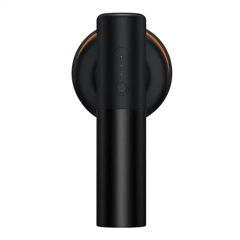 Bezprzewodowa Polerka Elektryczna Baseus (Czarna)