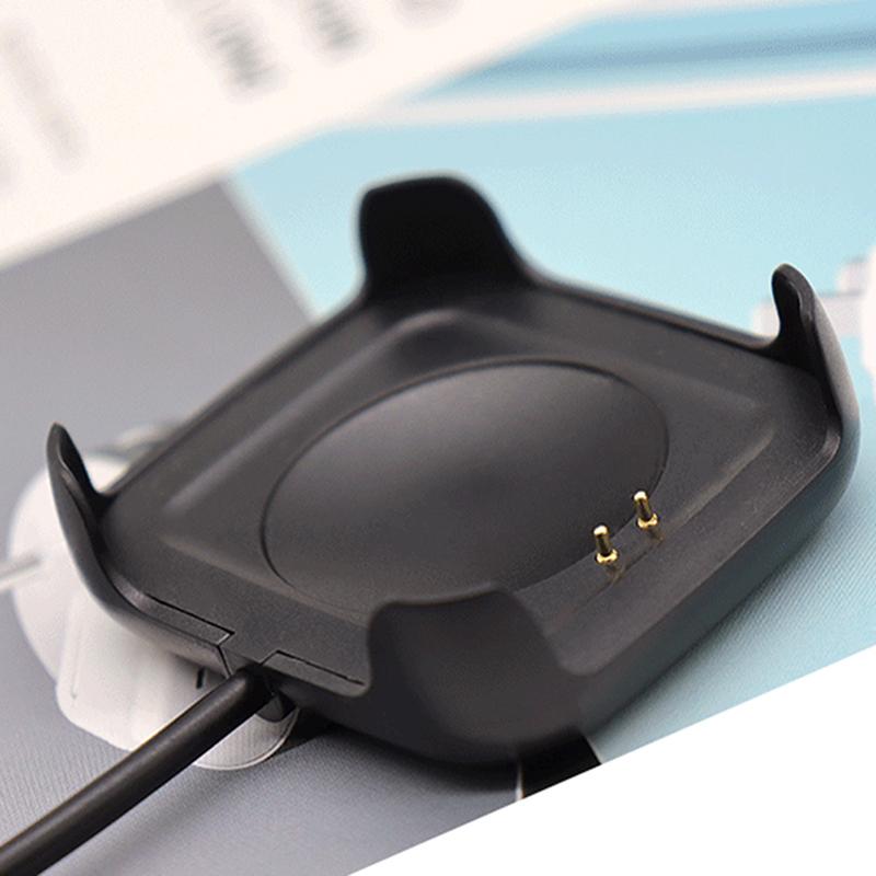 Smart Watch Magnetic Charger Charging Cable Usb Chargeable Adapter For Hw18