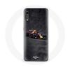 Case for Huawei P20 Pro Formula 1 Max Verstappen F1 Black Red and Yellow