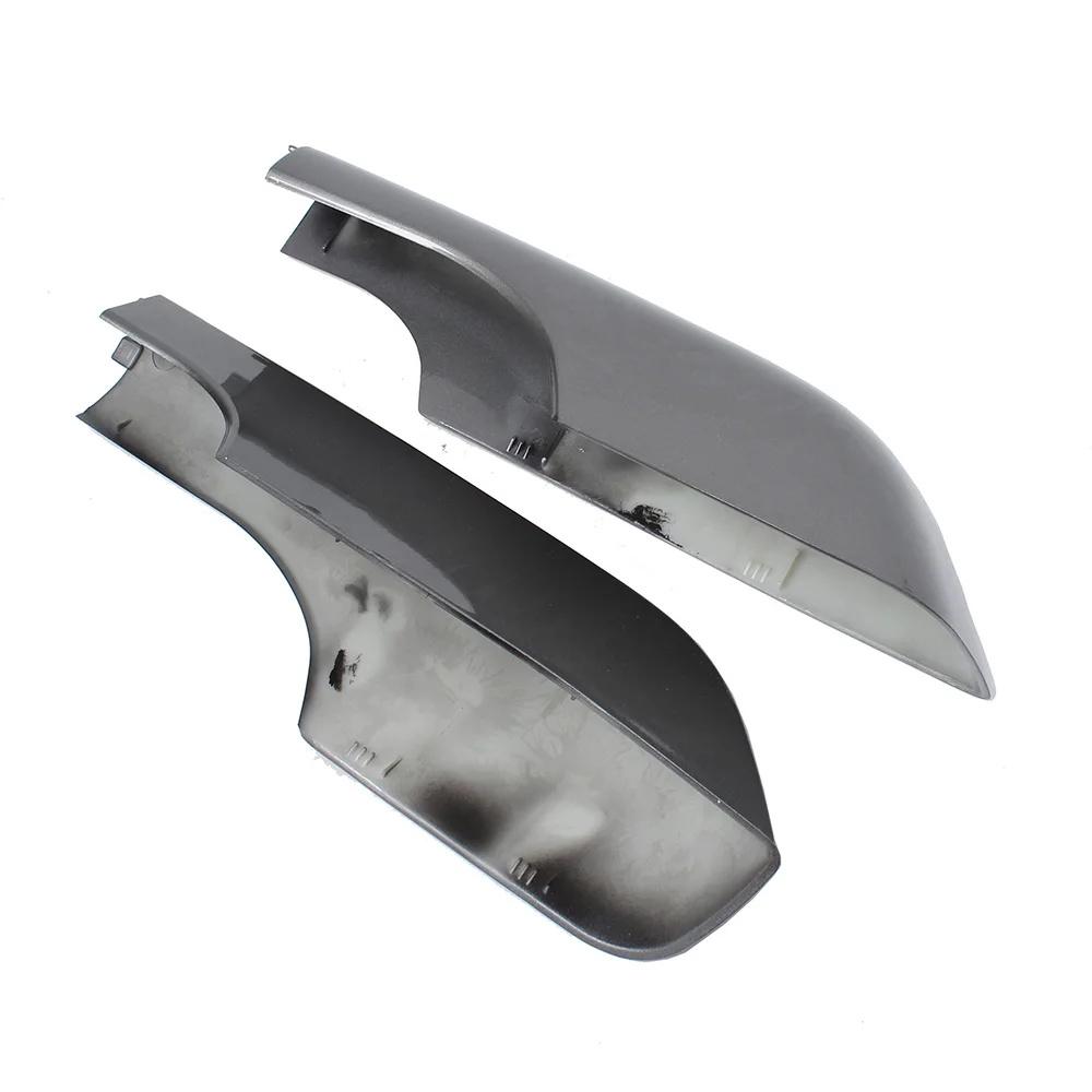 4 шт. Для Lexus LX570 2008-2015 Замена колпачков-заглушек торцевых частей рейлингов багажника на крыше