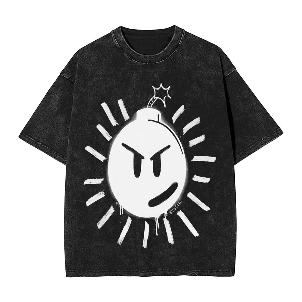 Scott Pilgrims TShirt Summer Awesome TShirts Casual Trending Tee Shirt For Mens Short Sleeves Design Top Tees