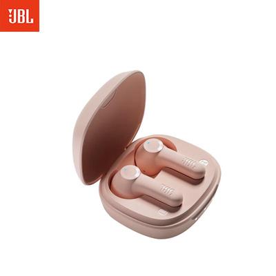 JBL КОМПАКТНЫЕ полностью беспроводные наушники
