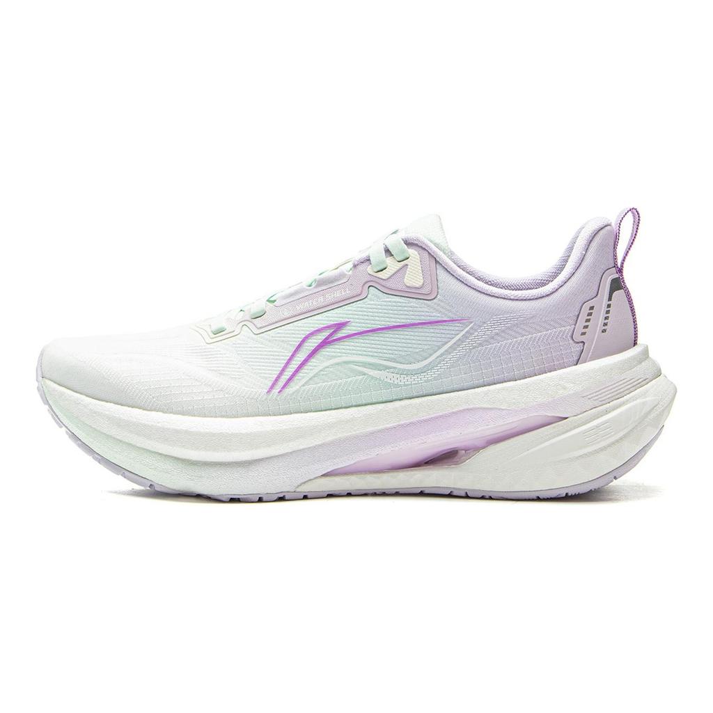 Li Ning Woshi 5.0 Защитная версия Амортизация Скользкая Устойчивая к истиранию Дышащая Низкий верх Повседневная ARSV124-4