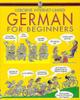 Книга GERMAN FOR BEGINNERS