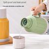 Compact Insulated Hot Water Kettle 2025 Model for Dorms and Offices