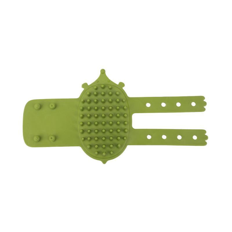 3 цвета, расческа для удаления шерсти у кошек, массажная расческа для кошек, щетка для царапания, самоочищающаяся расческа для кошек, настенный уголок