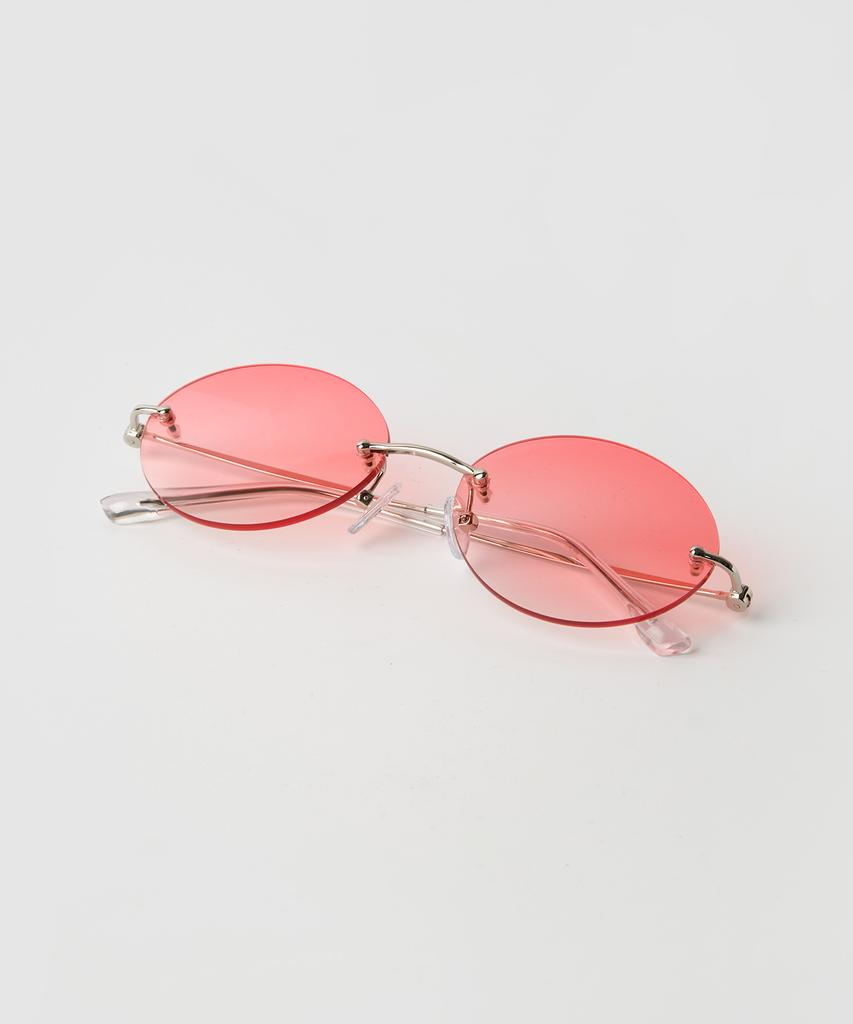 Tukyubeu Color Pop Без ободка Оптические