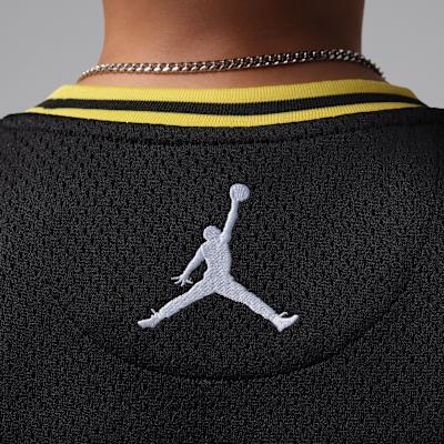 Jordan Kids Tank Tops & Camisoles Crew Neck
