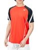 Short Sleeve Game Flame Red S Shirt, (596)