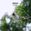 Концепт DJI Mini 3 Pro аксессуары посадочное шасси защита пропеллера держатель пропеллера складной противоударный легкий защита от столкновений пропеллер