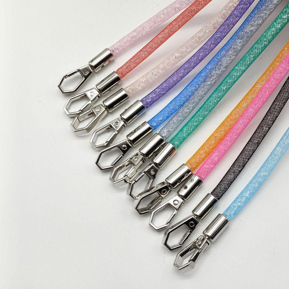 Стразы Стразы Телефонный шнурок Анти-потеряшка Телефон Подвесной шнур Модный Подвесной шнур Телефон