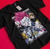 Хисока Охотник x Охотник Футболка HXH Гон Футболка Хролло Курапика Футболка Иллуми BB1573